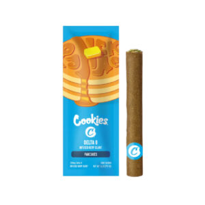 Cookies Delta 8 2G 200mg Pre Rolled Blunt Pancakes