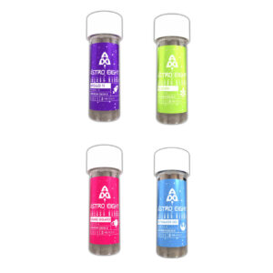 Astro Eight Galaxy Blend Delta-8 Pre Roll - 5 Count