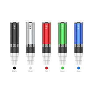 Yocan REX Kit