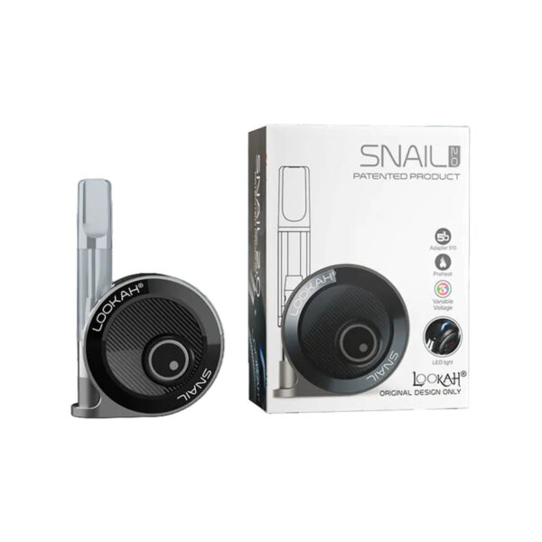 Lookah Snail 510 Battery