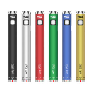Yocan Ari Plus Battery - 1PK