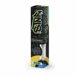 STNR Delta-8 Cartridge 1G Tropic Thunder