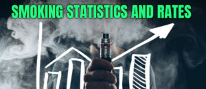 Smoking Statistics and Rates (New 2024 Findings)